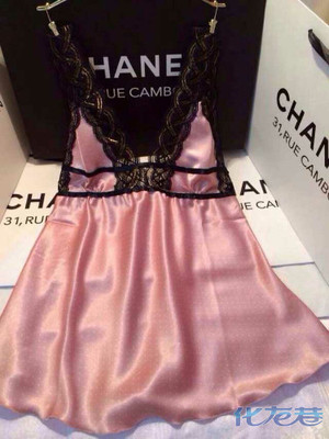 超性感睡衣!情人节送女朋友最合适!_手机化龙