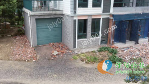 Re:溧阳市景鸿花园个别业主占用小区公共资源