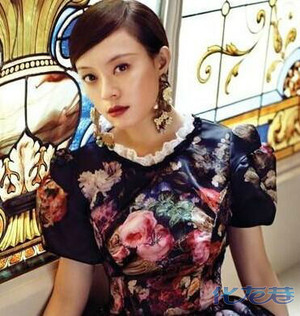 揭秘娱乐圈女星电视剧片酬 ,你的年收入能超过