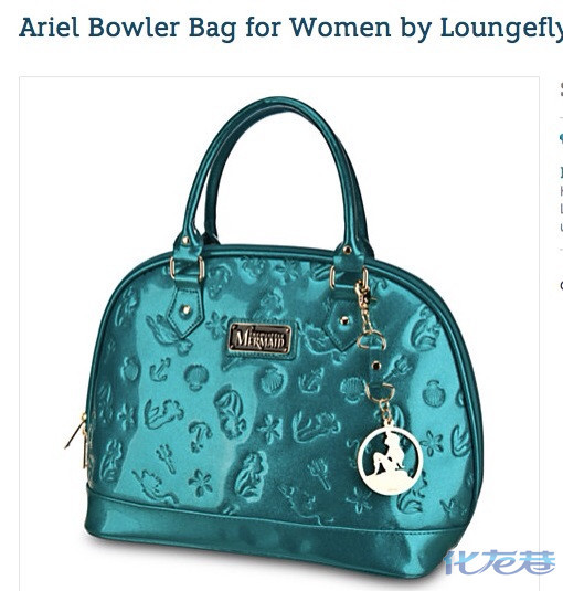 美国迪士尼折扣 书包可绣名字 女士包 0~2岁折