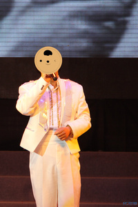 有婚庆公司需要司仪吗?本人可以兼职哦!