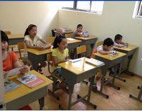 武进湖塘专业中小学托管辅导,锦绣小学旁尚博