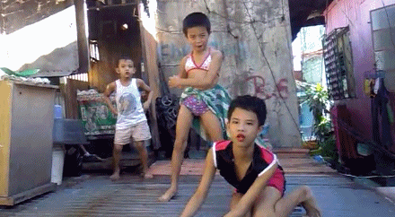 00后正太热舞水果姐冠军单曲,妖娆妩媚,那个