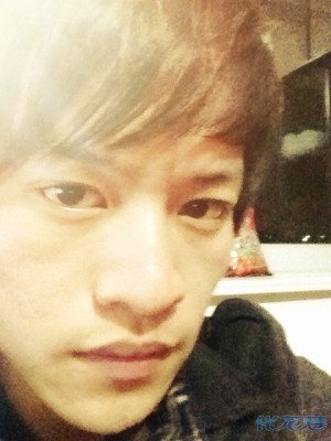 在部队的我和现在的我,感觉当兵当傻了啊,回来