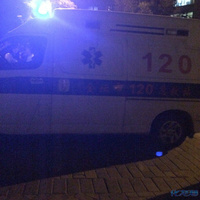 10月2号金谷华城金禧园发生追打人事件,因为停