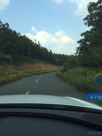 溧阳,曹山曼城度假村。-化龙巷触屏版