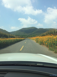 溧阳,曹山曼城度假村。-化龙巷触屏版