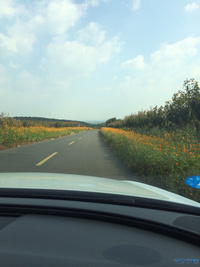 溧阳,曹山曼城度假村。-化龙巷触屏版