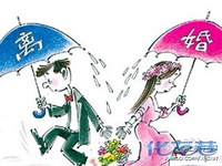 最奇葩的离婚理由:小伙领证时发现女友非本科