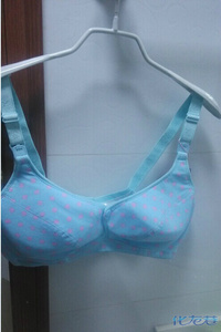 有一怀孕胸部就飞涨,需要<em>换哺乳胸罩</em>的吗?-化