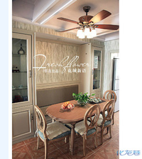 华友装饰不遵守职业道德,偷盗方案,必须向原作