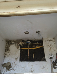 请节约用水:常州家庭自来水管漏水检测查漏卫