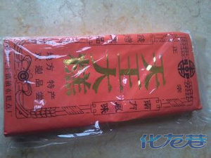 大家知道这个糕哪里有卖?过年亲戚家送来的阜