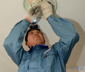 3月5日,由江苏欣祥物业和盛世名门社区共同组