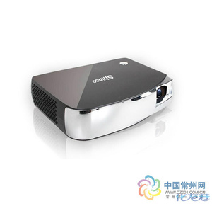 你们说说新科研发的这种智能无屏电视机市场前