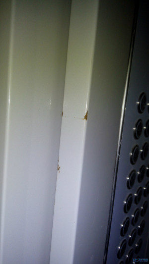 常州荣盛水岸花语开发商虚假宣传及质量问题大