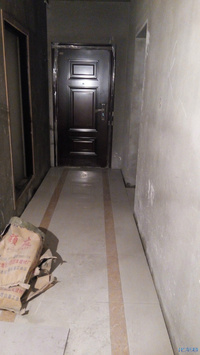 常州荣盛水岸花语开发商虚假宣传及质量问题大