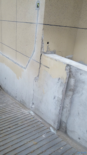 常州荣盛水岸花语开发商虚假宣传及质量问题大