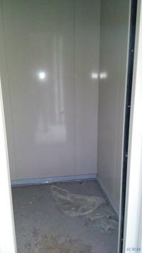 常州荣盛水岸花语开发商虚假宣传及质量问题大