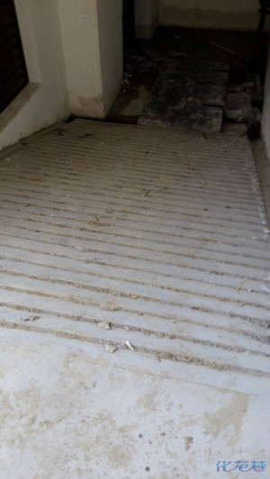 常州荣盛水岸花语开发商虚假宣传及质量问题大