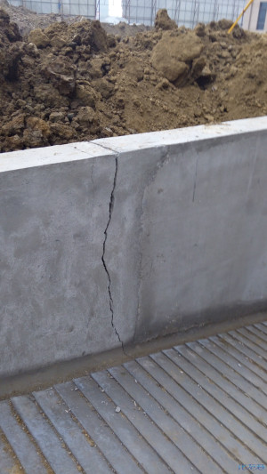 常州荣盛水岸花语开发商虚假宣传及质量问题大