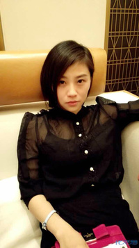 <em>想留长发</em>了,<em>头发</em>比较少,自己动手做固发生发的