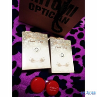 【汤圆来推荐】全球最好用的10大隐形眼镜,告