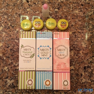 【汤圆来推荐】全球最好用的10大隐形眼镜,告