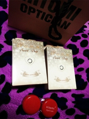 【汤圆来推荐】全球最好用的10大隐形眼镜,告