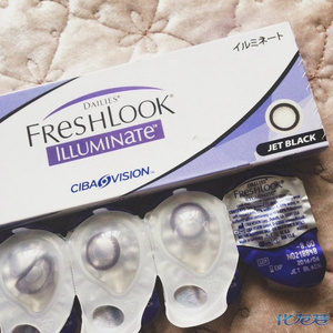 【汤圆来推荐】全球最好用的10大隐形眼镜,告