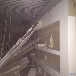 合同未履行完,要求商户撤场,无合理说法,这书先