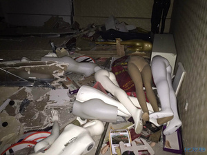 合同未履行完,要求商户撤场,无合理说法,这书先