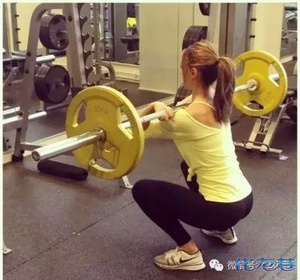 为什么提倡<em>姑娘</em>做健身<em>力量训练</em>_手机化龙巷