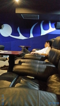 横山桥环卓凤凰影城,想说爱你不容易,在电影开