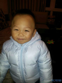 宝宝成长点滴,感谢你的到来,感谢你让我成为一