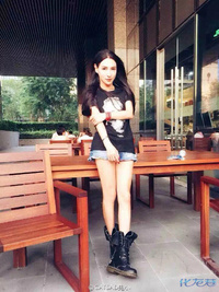 大家来看看,传说中颜值爆表的男神,<em>鹏飞姐</em>,<em>QQ</em>