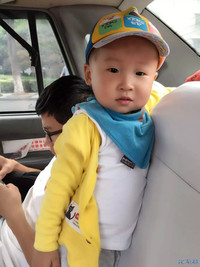 我的双胞胎怀孕日记之32周早产剖腹产两男孩