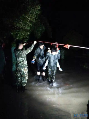 流丸止于瓯臾,流言止于智者,当面临灾难的时候