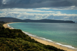 澳大利亚这个世界上海岸线最长的国家有着走不
