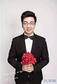 我们结婚啦!从五月的花季趟过六月的雨季,终于