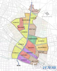 浅谈常州东部新城:2016入住率或达7成,说好的