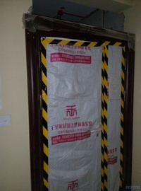 来看看高成天鹅湖物业的不作为!我不想骂脏话