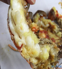 深夜食堂撸串之爵士烤吧,还是这里撸的爽,纸巾