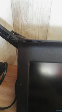 白色7寸华为荣耀X1+12.5寸联想X220i笔记本打