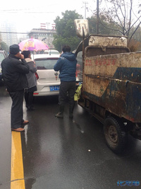 寻人启事!20号下午一点多在花东二村靠近定安