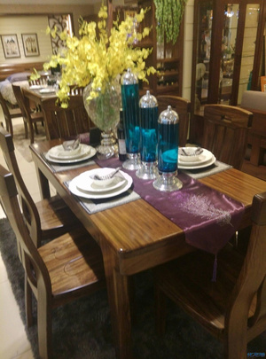 想要做一张玻璃餐桌台面,10mm厚的钢化玻璃,