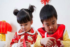 在常州过年,你花了多少钱?春节晒账单,新城送