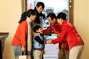 在常州过年,你花了多少钱?春节晒账单,新城送