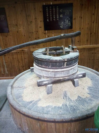 说走就走的出行,初四傍晚买了张去溧阳的车站