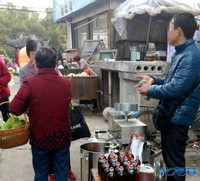 举报一个卖假麻油的,溧阳工商87201315形同虚